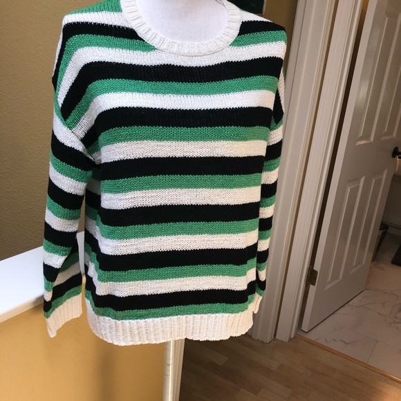 Vince Camuto Sweaters - NWT - Vince Camuto Striped Sweater